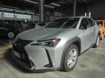 Lexus UX Hybrid Business 2wd