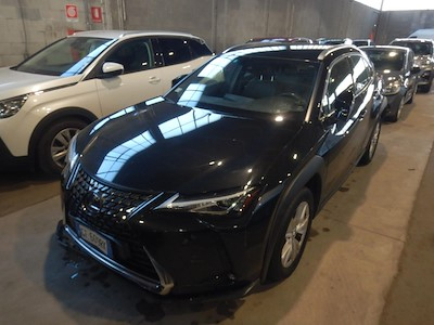 Lexus UX Hybrid Business 2wd