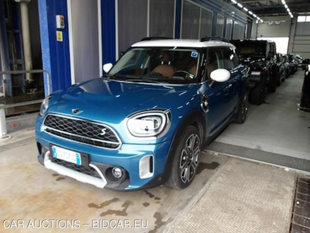 MINI Countryman PC Cooper S E All4 Awd Automatica