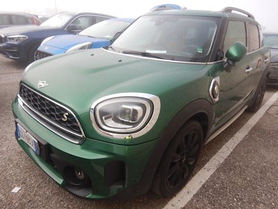 MINI Countryman PC Cooper S E All4 Business Autom.