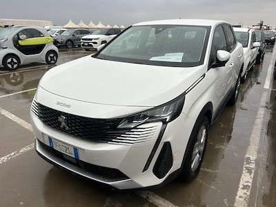 Peugeot 3008 PC Bluehdi 130 Eat8 S&amp;s Active Business