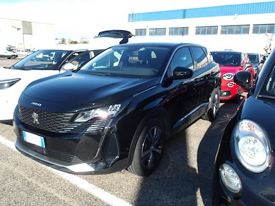 Peugeot 3008 PC Bluehdi 130 Eat8 S&amp;s Allure