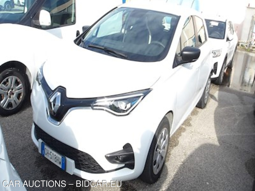 Renault Zoe PC Zoe Life R110