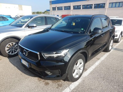 Volvo Xc40 PC T2 Geartronic Momentum Core