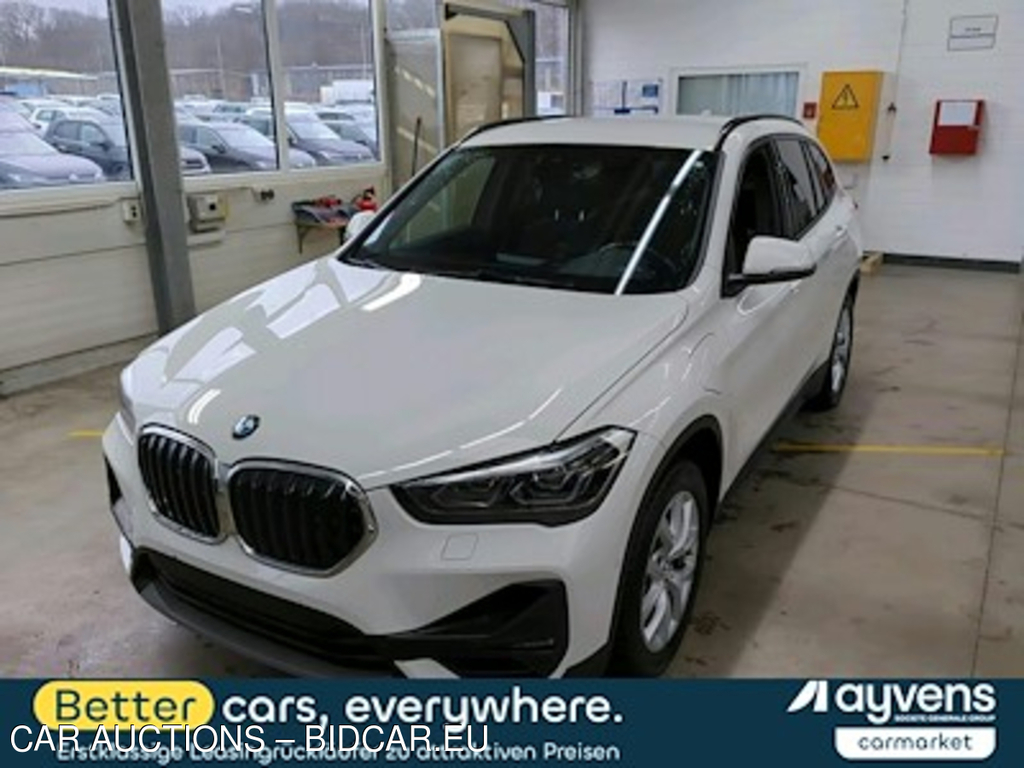 BMW X1 xdrive25e Advantage