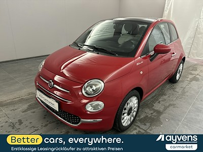 Fiat 500 1.0 GSE Hybrid Dolcevita Limousine, 3-turig, 6-Gang