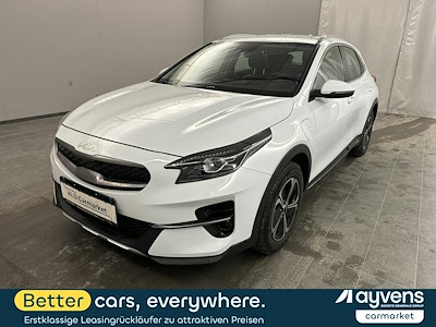 Kia XCeed 1.6 GDI DCT6 OPF Plug-in-Hybrid Vision Geschlossen, 5-turig, Automatik, 6-Gang