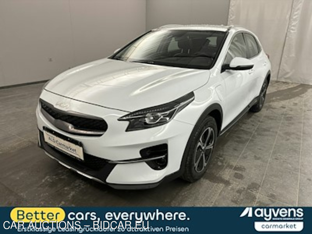 Kia XCeed 1.6 GDI DCT6 OPF Plug-in-Hybrid Vision Geschlossen, 5-turig, Automatik, 6-Gang