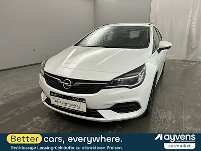 Opel Astra 1.5 D Start/Stop Sports Tourer Edition Kombi, 5-turig, 6-Gang