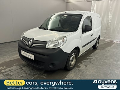 Renault Kangoo Rapid (ENERGY) dCi 90 (Start &amp; Stop) Extra Kasten, 4-turig, 5-Gang