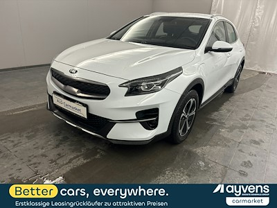 Kia XCeed 1.6 GDI DCT6 OPF Plug-in-Hybrid Vision Geschlossen, 5-turig, Automatik, 6-Gang