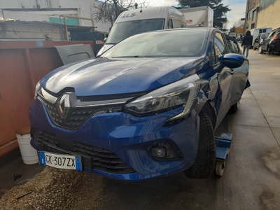 Renault Clio 1.5 BLUE DCI BUSINESS 100CV, 2022