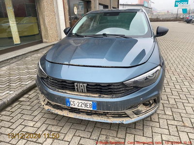 Fiat Tipo 5P 1.6 MJT S&amp;S 130CV, 2023