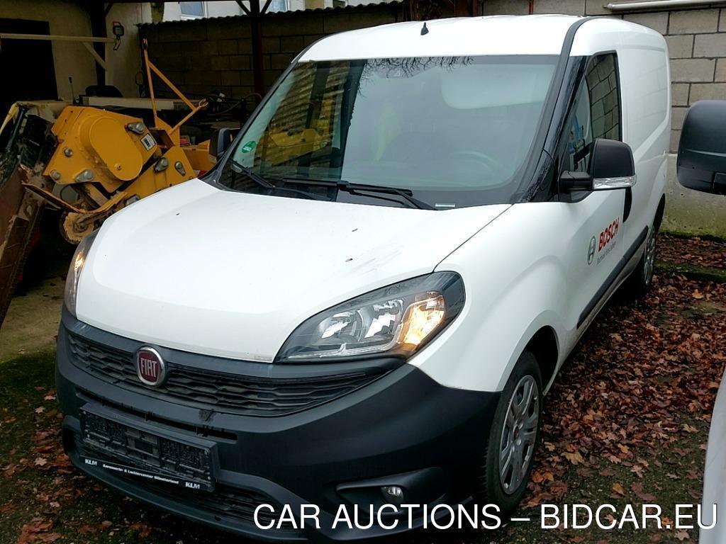 Fiat Doblo CARGO SX, 2019