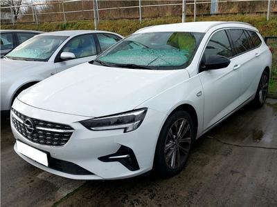 Opel Insignia SPORTS TOURER 2.0 DIESEL AUT. Business Elegance, 2021