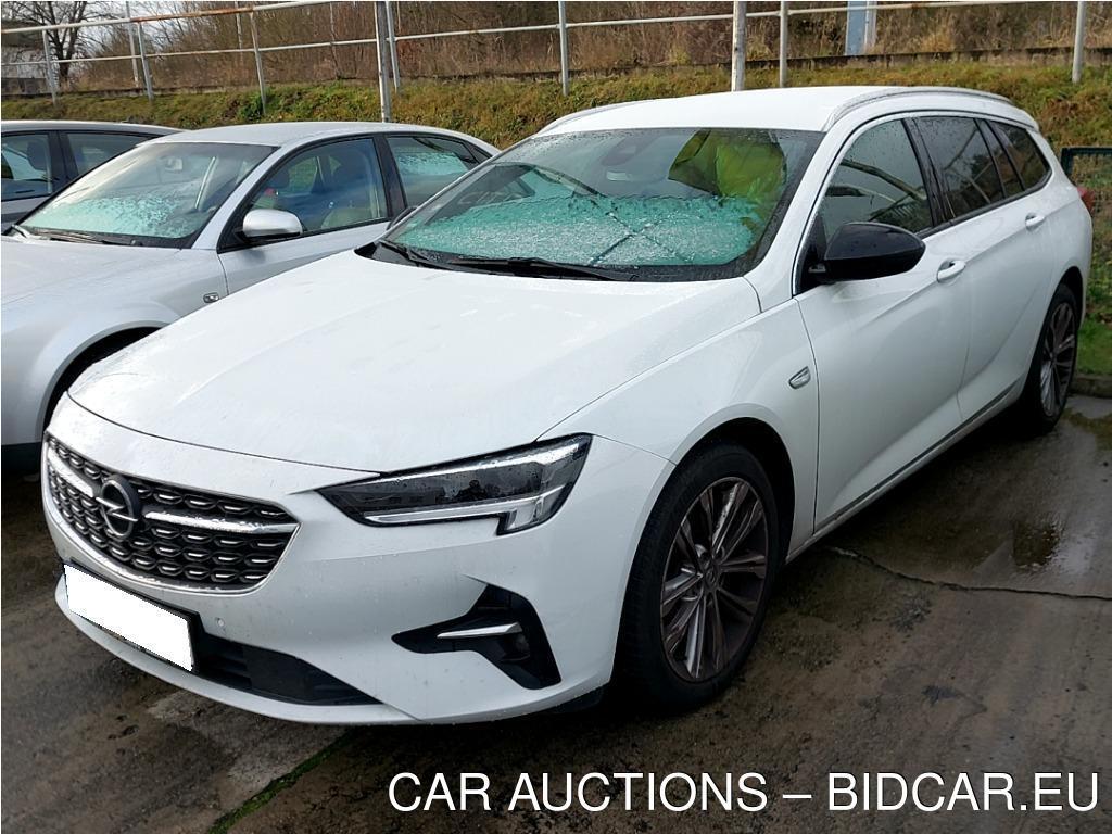 Opel Insignia SPORTS TOURER 2.0 DIESEL AUT. Business Elegance, 2021