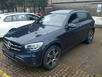 Mercedes-Benz Glc 300 E 4MATIC 9G-TRONIC, 2021