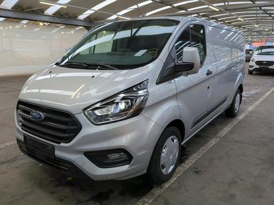 Ford Transit CUSTOM 320 L2H1 LKW VA AUTM. Trend, 2021