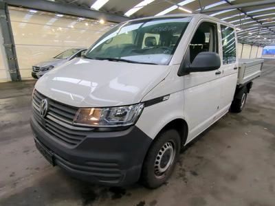 Volkswagen Transporter T6.1 LANG, 2020