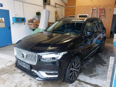 Volvo XC90 T8 AWD RECHARGE GEARTRONIC, 2020