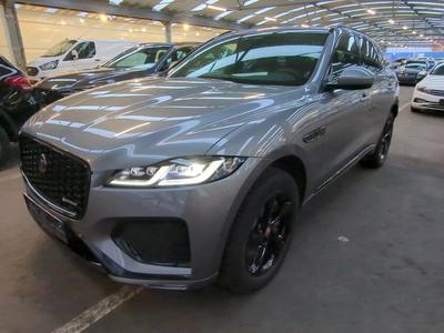 Jaguar F-pace P400E AWD, 2022