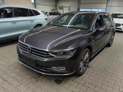 Volkswagen Passat VARIANT 1.5 TSI OPF DSG Elegance, 2020