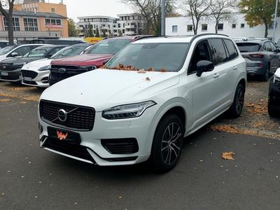 Volvo XC90 T8 AWD RECHARGE GEARTRONIC, 2020