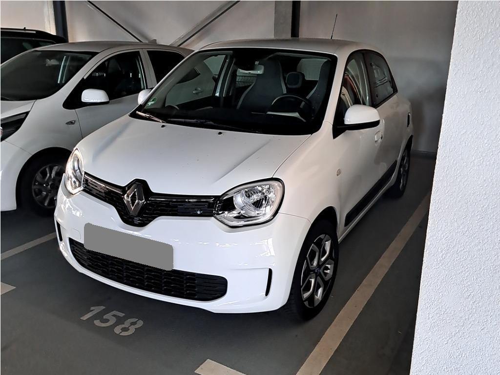 Renault Twingo ELECTRIC ZEN, 2021