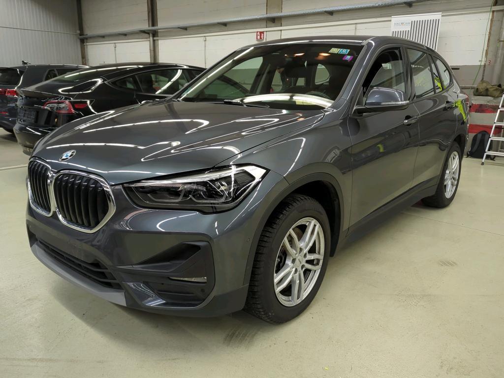 BMW X1 SDRIVE20D AUT. Advantage, 2019