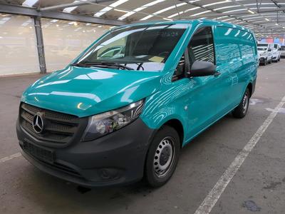 Mercedes-Benz VITO 114 CDI LANG HA AUT. PRO, 2020