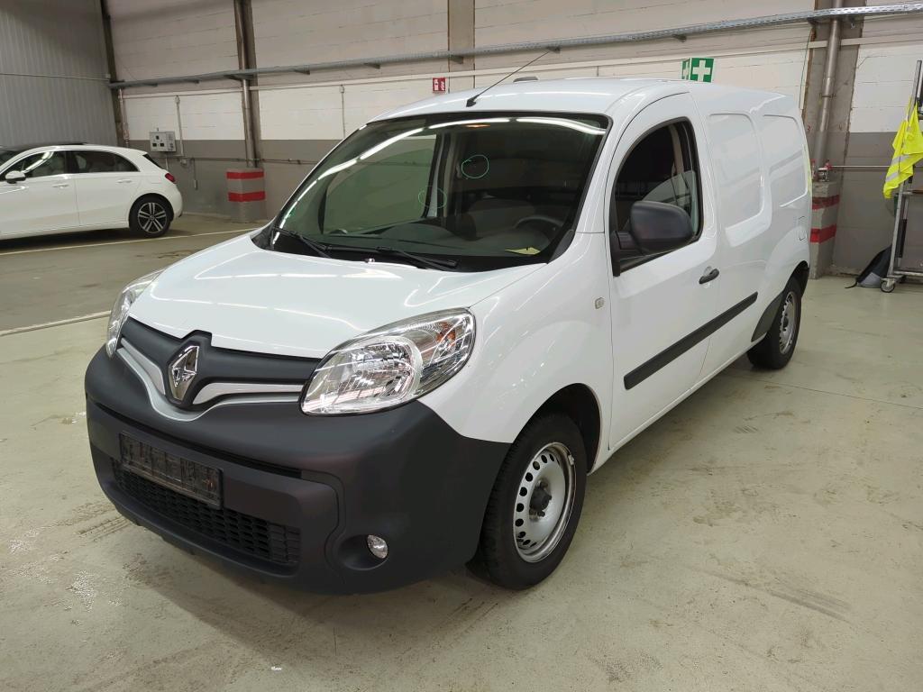 Renault Kangoo RAPID MAXI (ENERGY) DCI 90 Extra, 2019