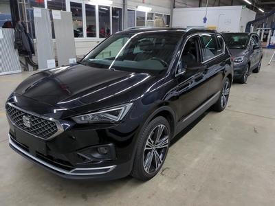 Seat Tarraco 2.0 TDI 4DRIVE DSG SCR, 2019