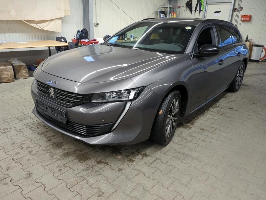 Peugeot 508 SW BLUEHDI 130 EAT8 Allure Pack, 2023