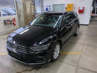 Volkswagen Passat VARIANT 1.4 TSI PLUG-IN-HYBRID DSG GTE, 2020