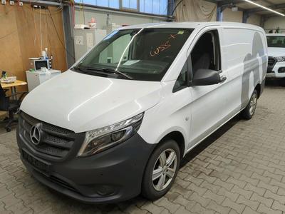 Mercedes-Benz VITO 114 CDI LANG HA AUT. SELECT, 2020