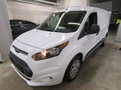 Ford Transit CONNECT 240 L2 Trend, 2017