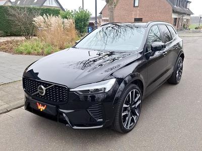 Volvo Xc60 B4 D AWD GEARTRONIC, 2021