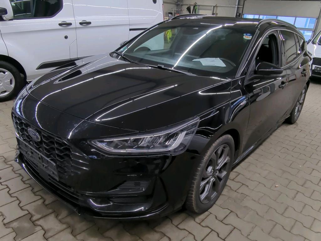 Ford Focus TURNIER 1.0 ECOBOOST HYBRID AUT. ST-LINE X, 2023