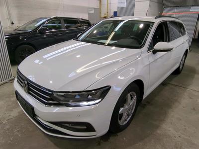 Volkswagen Passat VARIANT 2.0 TDI SCR DSG Business, 2019