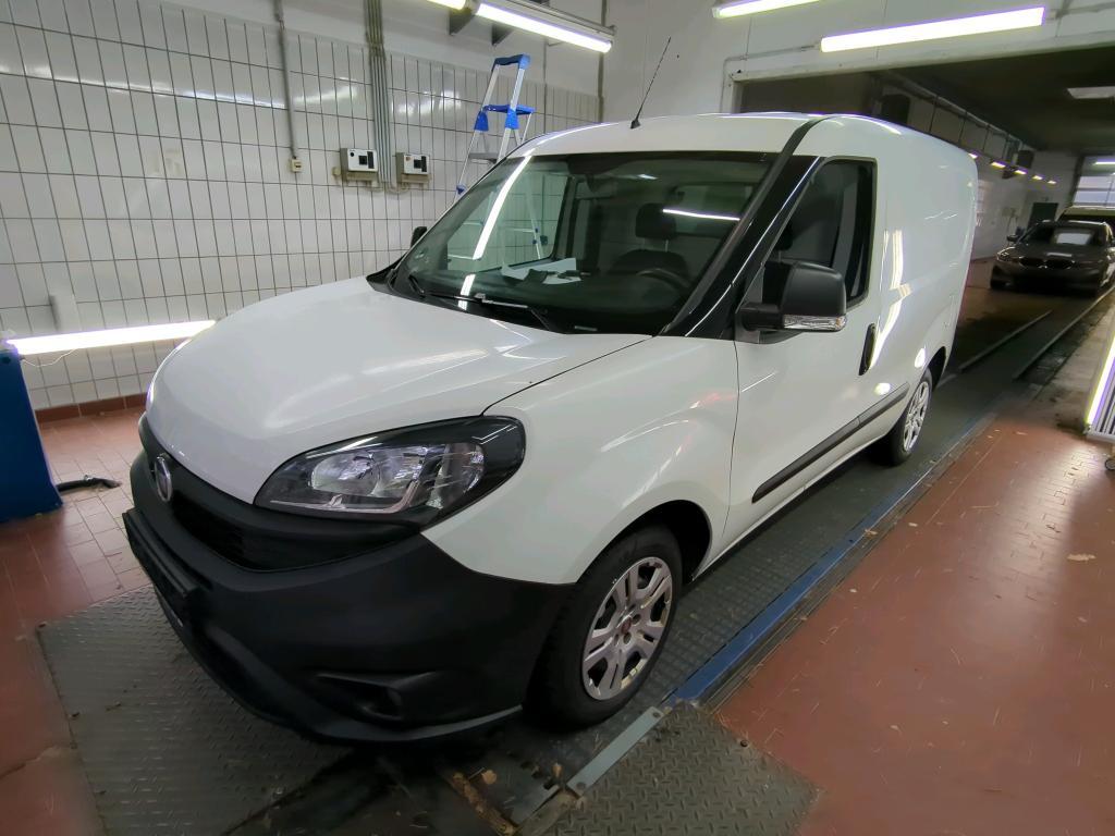 Fiat Doblo CARGO SX, 2019