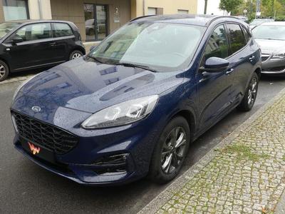 Ford Kuga 2.5 DURATEC PHEV, 2021