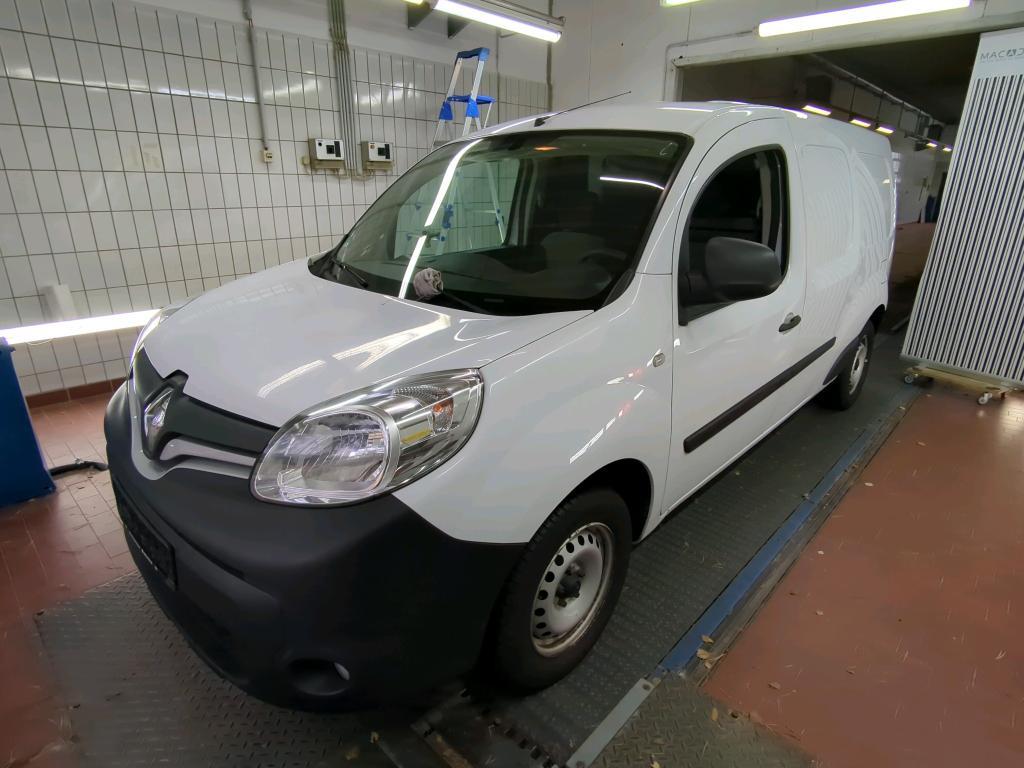 Renault Kangoo RAPID MAXI (ENERGY) DCI 110 Extra, 2019