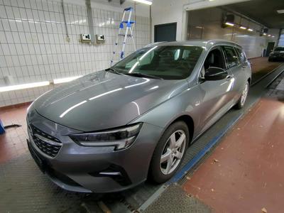 Opel Insignia SPORTS TOURER 2.0 DIESEL AUT. Business Elegance, 2021