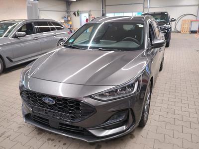 Ford Focus TURNIER 1.0 ECOBOOST HYBRID AUT. ST-LINE X, 2023