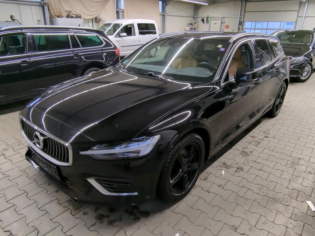 Volvo V60 D4 GEARTRONIC Inscription, 2019