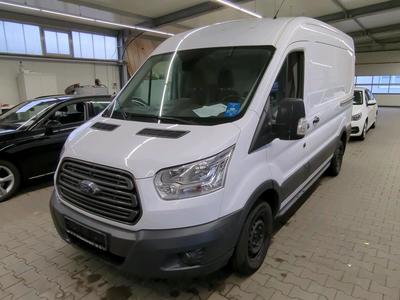 Ford Transit 310 L2H2 LKW VA Trend, 2019