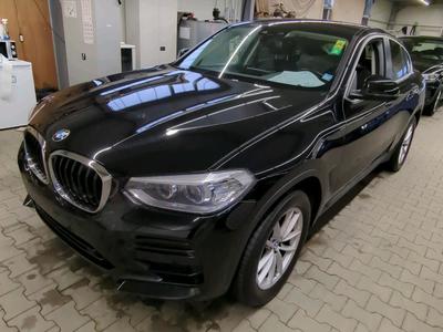 BMW X4 XDRIVE20D AUT. Advantage, 2019