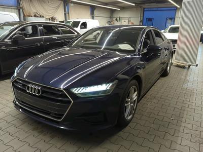 Audi A7 50 TFSIE QUATTRO S TRONIC, 2020