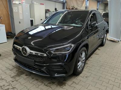 Mercedes-Benz Gla 220 D 4MATIC 8G-DCT, 2021