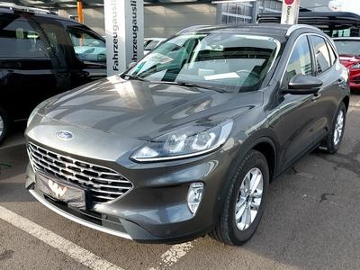 Ford Kuga 2.5 DURATEC PHEV, 2021